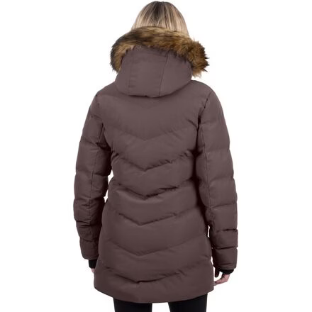 FXR Women's Sage Jacket