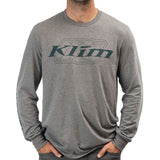 Klim K Corp LS T