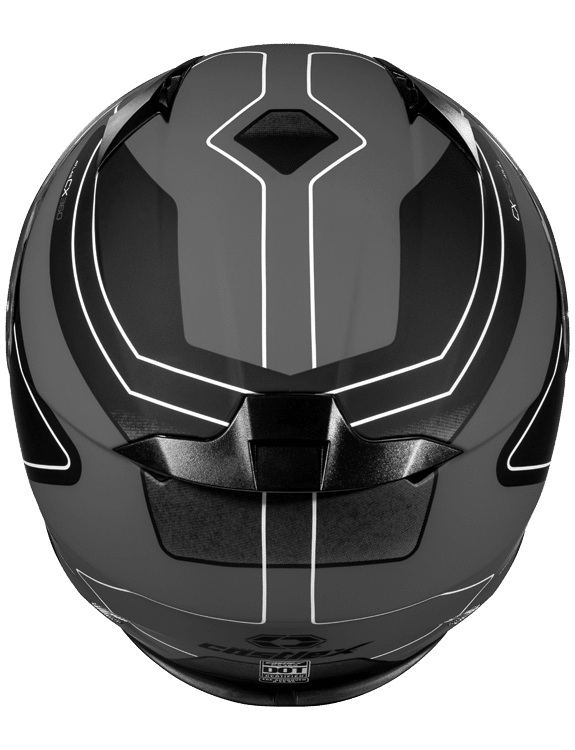 Castle X Youth CX360 Atlas Helmet - Matte Colors