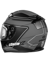 Castle X Youth CX360 Atlas Motorcycle Helmet