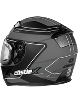 Castle X Youth CX360 Atlas Helmet - Matte Colors