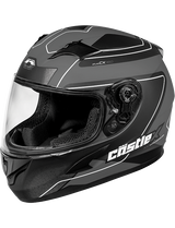 Castle X Youth CX360 Atlas Motorcycle Helmet