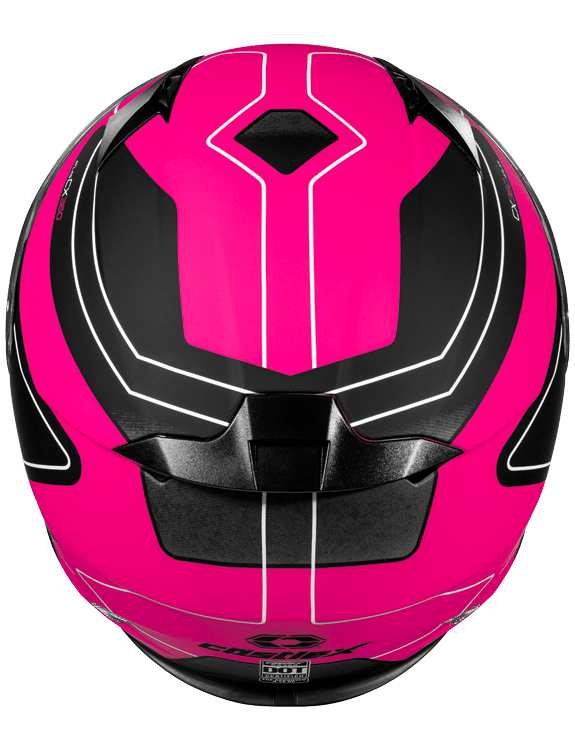 Castle X Youth CX360 Atlas Helmet - Matte Colors