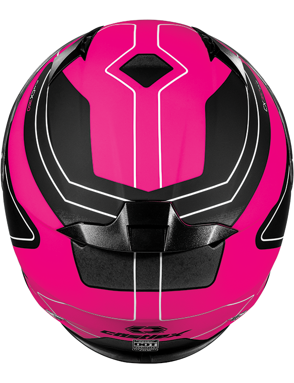 Castle X Youth CX360 Atlas Motorcycle Helmet