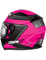 Castle X Youth CX360 Atlas Motorcycle Helmet