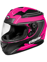 Castle X Youth CX360 Atlas Motorcycle Helmet