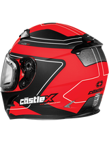 Castle X Youth CX360 Atlas Motorcycle Helmet