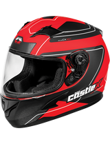 Castle X Youth CX360 Atlas Motorcycle Helmet