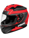 Castle X Youth CX360 Atlas Motorcycle Helmet