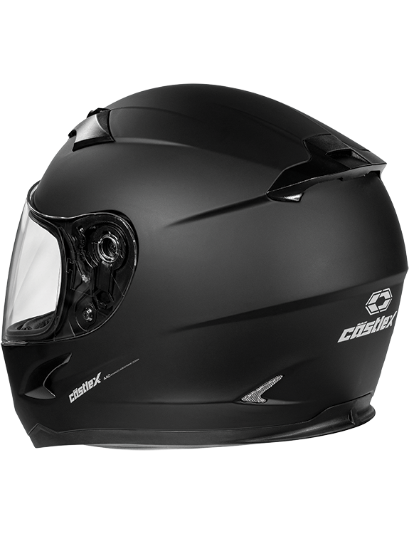 Castle X Youth CX360 Motorcycle Helmet