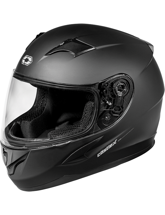 Castle X Youth CX360 Motorcycle Helmet