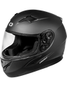 Castle X Youth CX360 Motorcycle Helmet