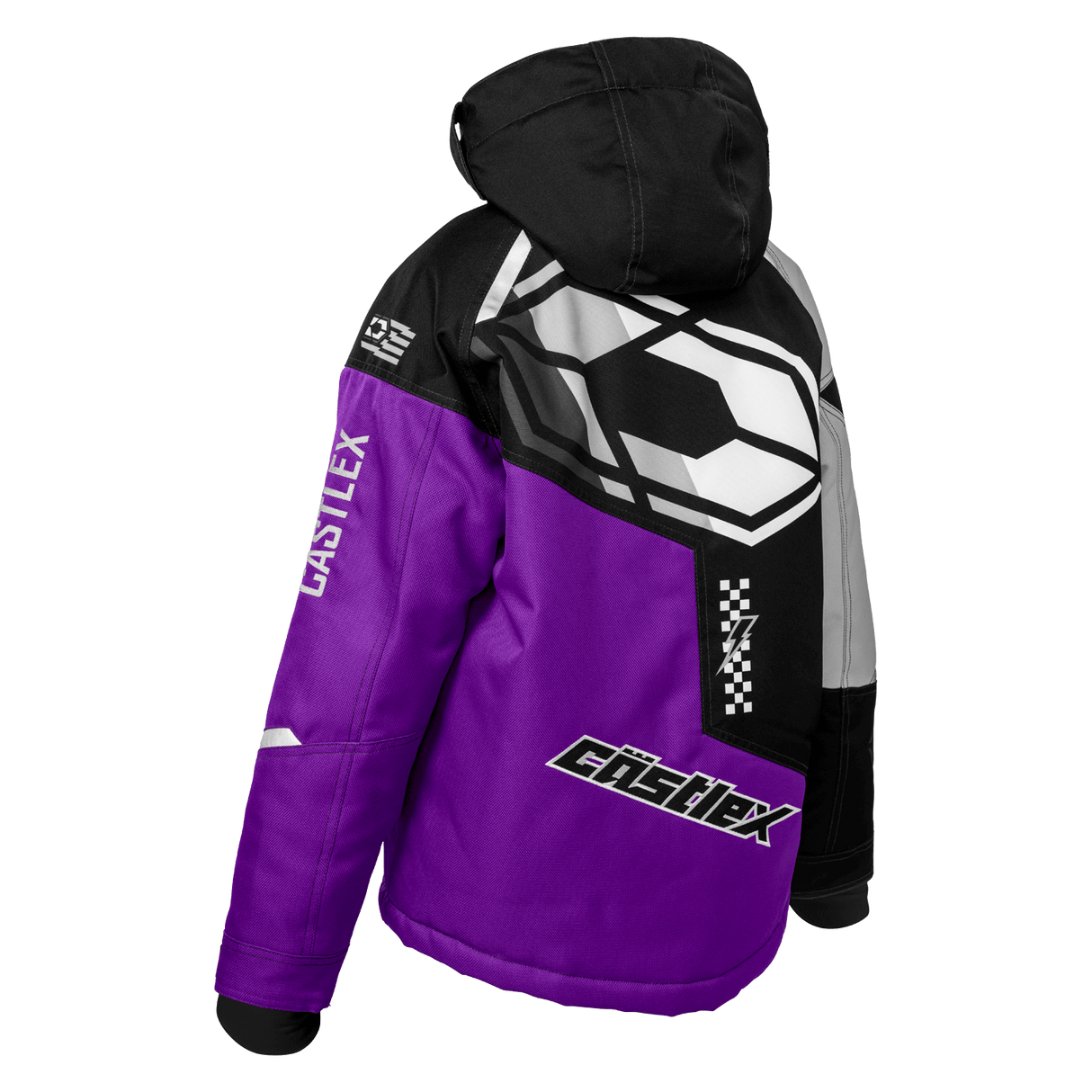 Castle X Code-G5 Youth Jacket