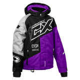 Castle X Code-G5 Youth Jacket