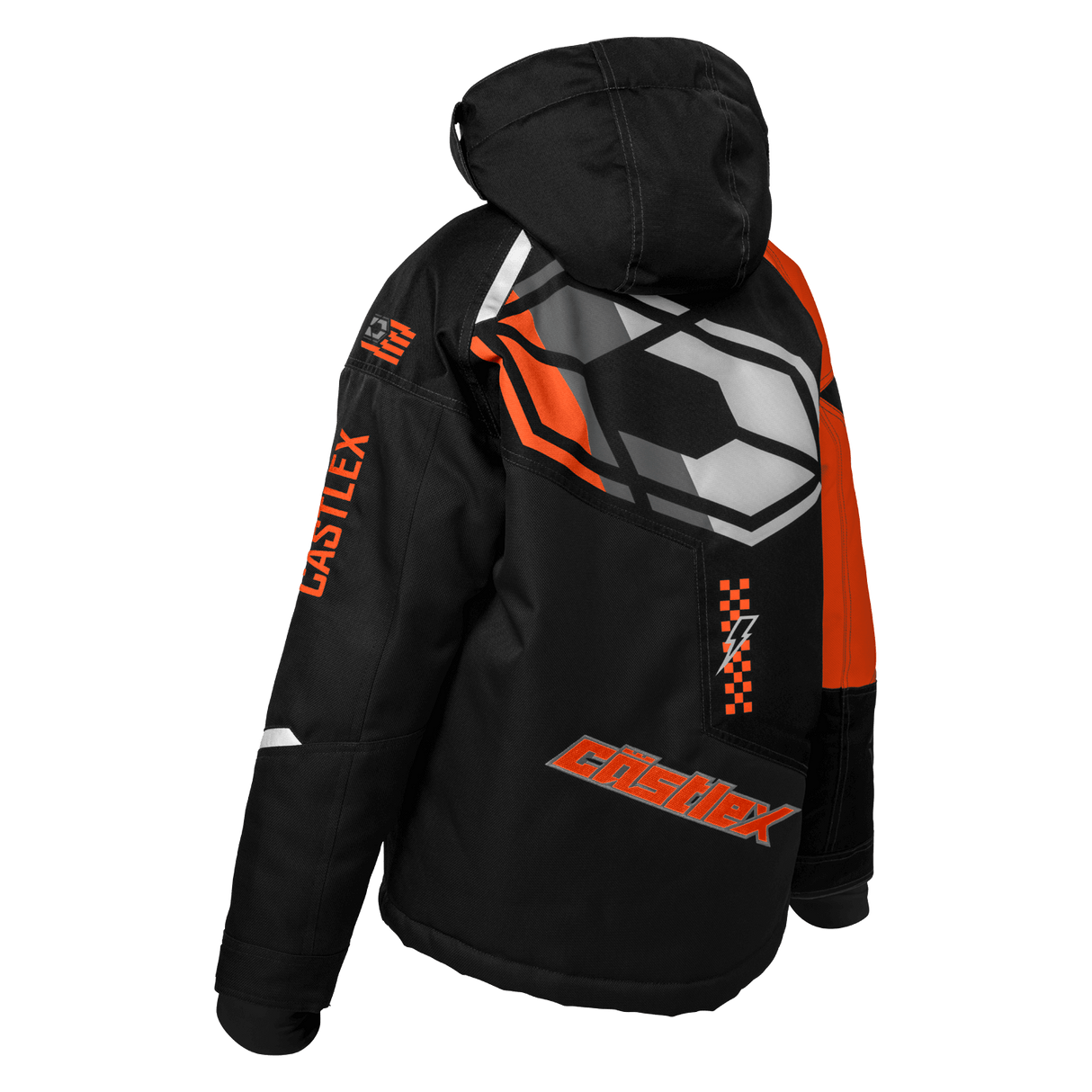 Castle X Code-G5 Youth Jacket