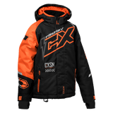 Castle X Code-G5 Youth Jacket