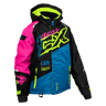 Castle X Code-G5 Youth Jacket