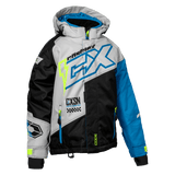 Castle X Code-G5 Youth Jacket