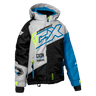 Castle X Code-G5 Youth Jacket