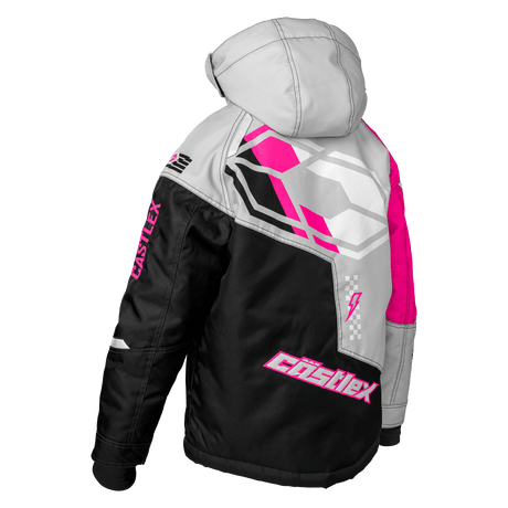 Castle X Code-G5 Youth Jacket