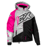 Castle X Code-G5 Youth Jacket