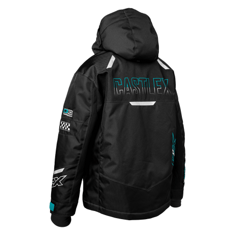 Castle X Youth Strike G6 Jacket