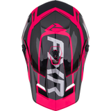 FXR Youth Clutch Evo Helmet