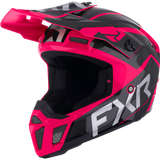 FXR Youth Clutch Evo Helmet