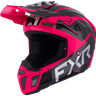 FXR Youth Clutch Evo Helmet
