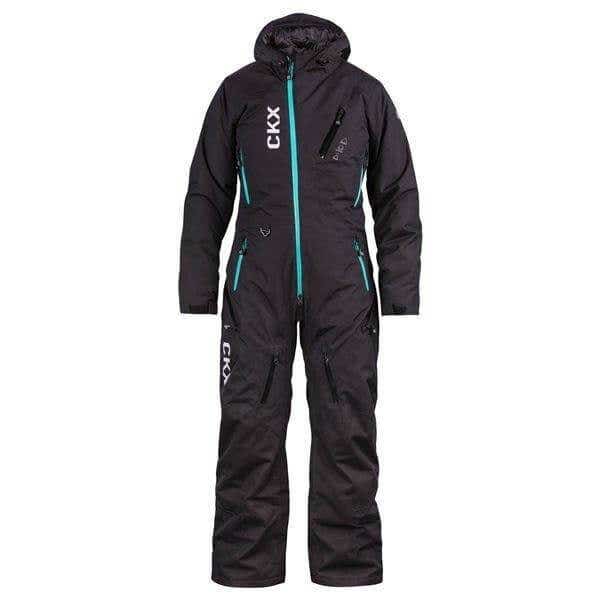 CKX Womens Yukon Monosuit