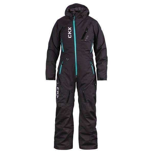 CKX Womens Yukon Monosuit – SkiDoo Outlet