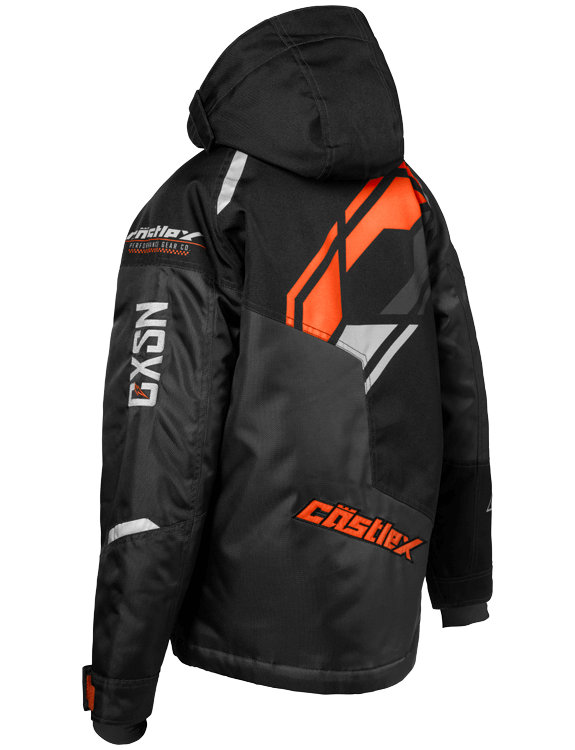 Castle X Code G4 Youth Jacket