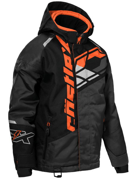 Castle X Code G4 Youth Jacket