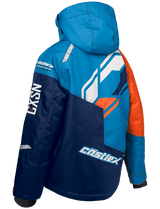 Castle X Code G4 Youth Jacket