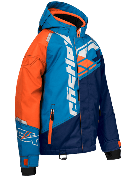 Castle X Code G4 Youth Jacket