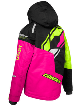 Castle X Code G4 Youth Jacket