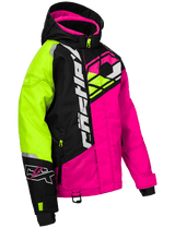 Castle X Code G4 Youth Jacket