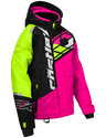 Castle X Code G4 Youth Jacket