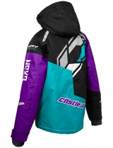 Castle X Code G4 Youth Jacket