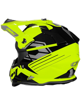 Castle X Youth Mode MX Sector Helmet (Non Current)