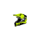 Castle X Youth Mode MX Sector Helmet