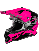 Castle X Youth Mode MX Sector Helmet