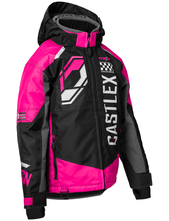 Castle X Strike G5 Youth Jacket