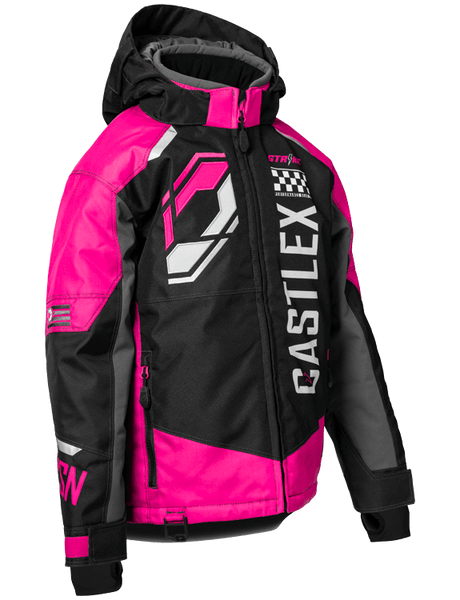 Castle X Strike G5 Youth Jacket