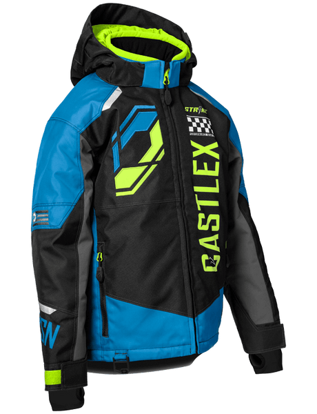 Castle X Strike G5 Youth Jacket