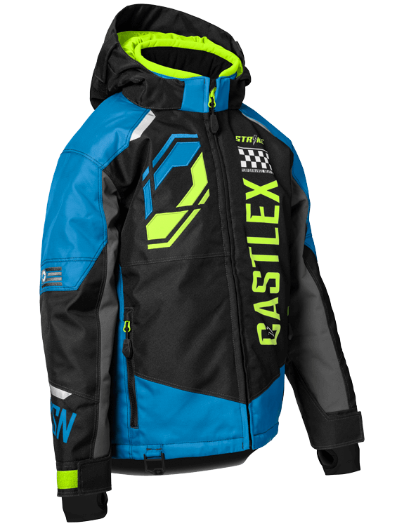 Castle X Strike G5 Youth Jacket