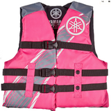 Yamaha Youth Value Nylon PFD