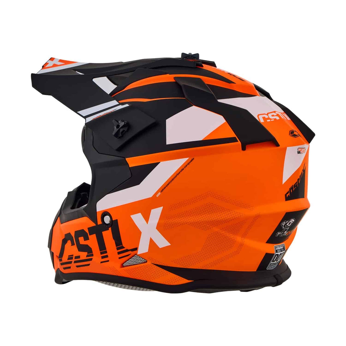 Castle X Youth Mode MX Torque Helmet