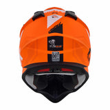 Castle X Youth Mode MX Torque Helmet