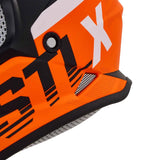 Castle X Youth Mode MX Torque Helmet